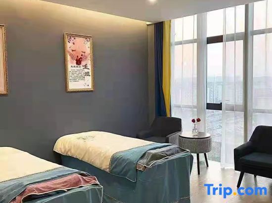 Шанцю: Kyriad Hotel (Shangqiu Municipal Government Wanda Plaza)