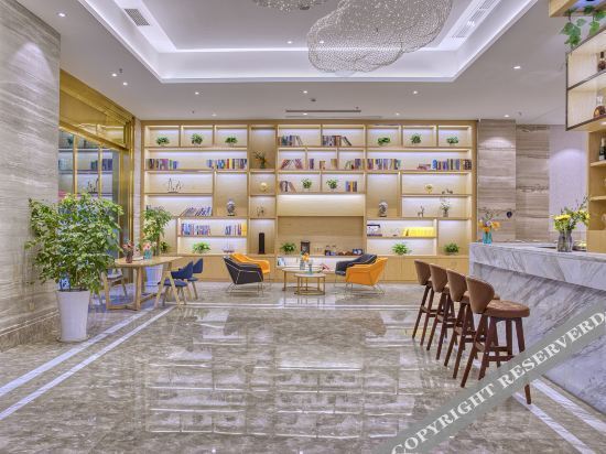 Хэнъян: Kyriad Marvelous Hotel