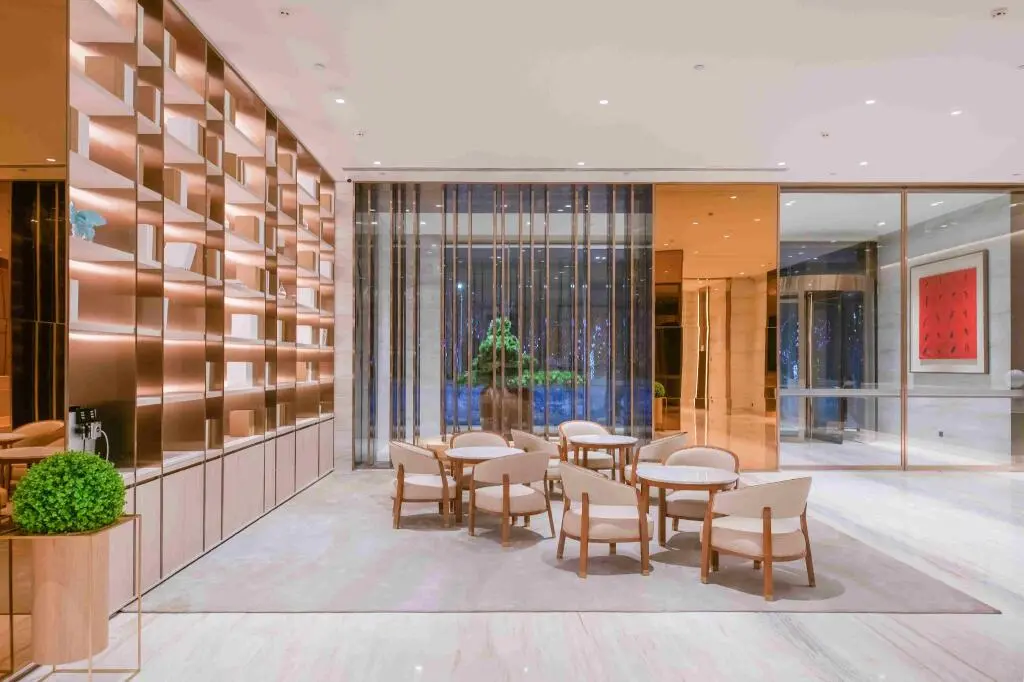 Ланьчжоу: Ji Hotel Lanzhou Zhongchuan Airport