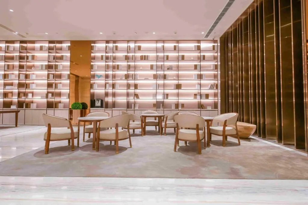 Ланьчжоу: Ji Hotel Lanzhou Zhongchuan Airport