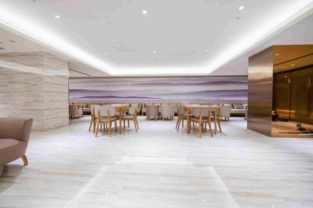 Ланьчжоу: Ji Hotel Lanzhou Zhongchuan Airport