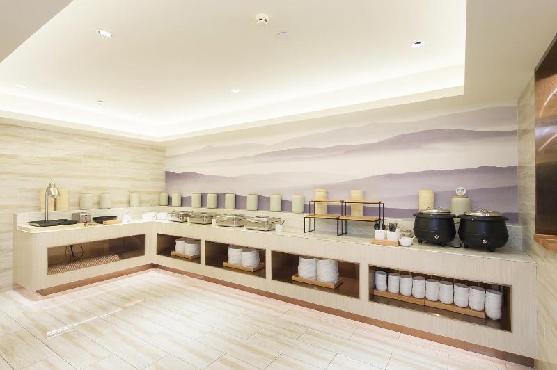 Ланьчжоу: Ji Hotel Lanzhou Zhongchuan Airport