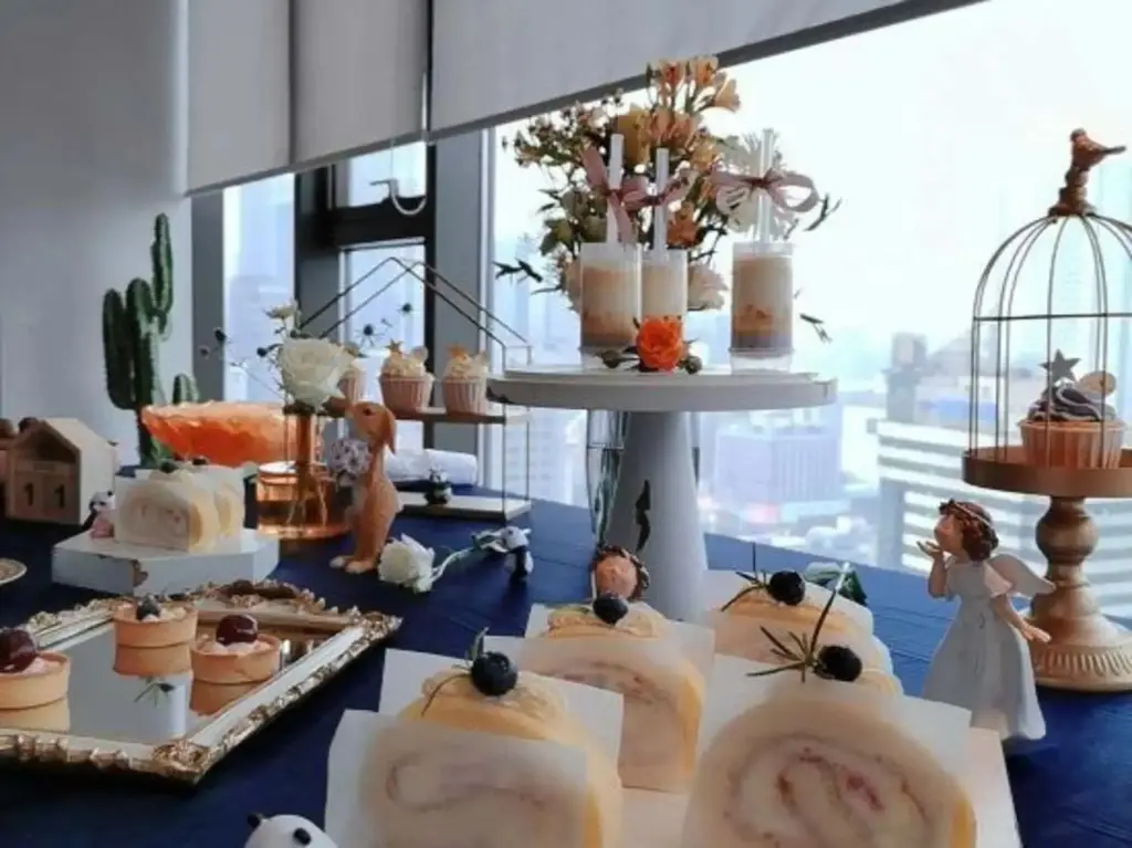 Чэнду: Mercure Hotel