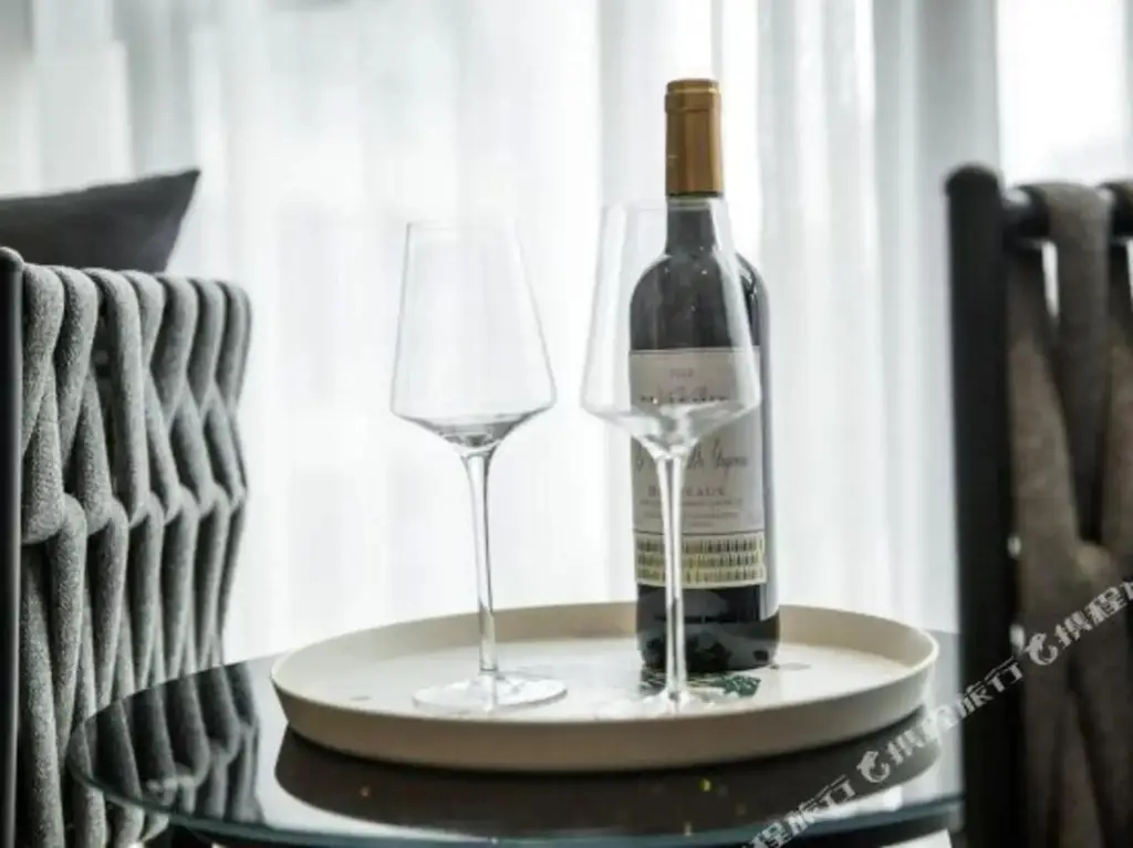 Чэнду: Mercure Hotel