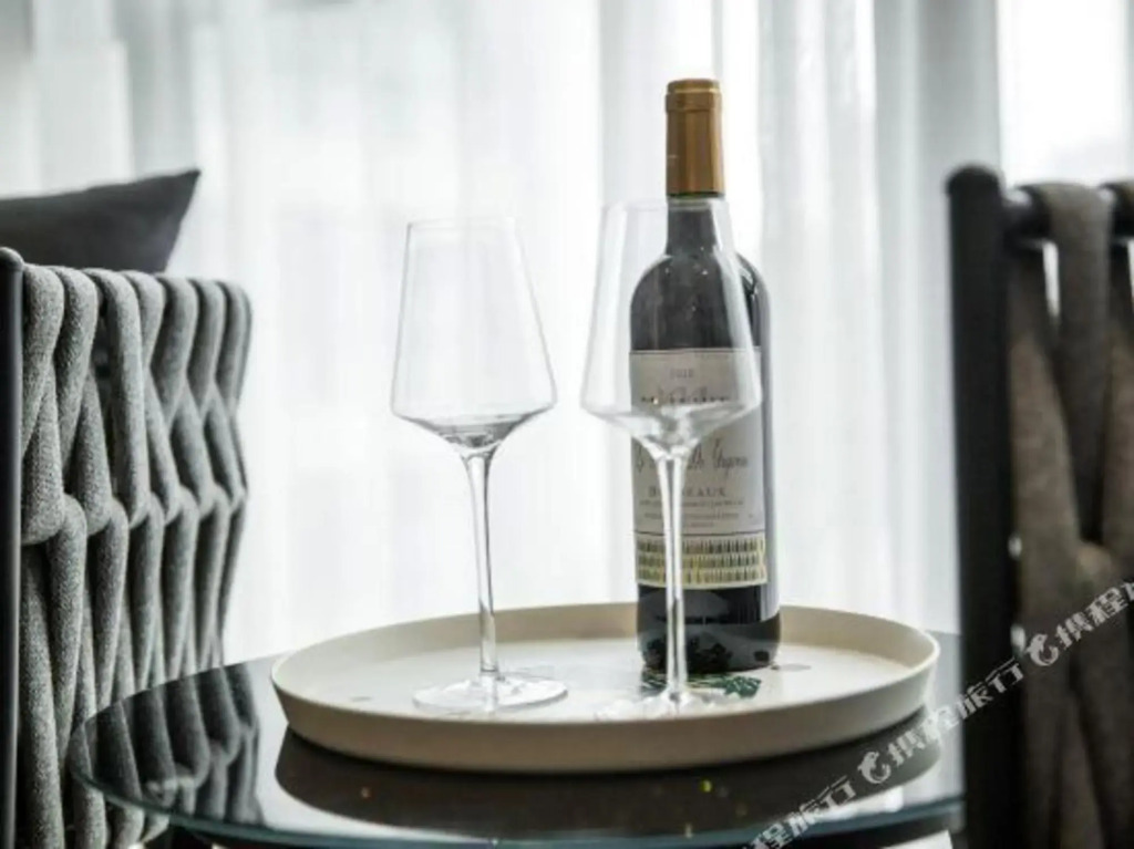 Чэнду: Mercure Hotel