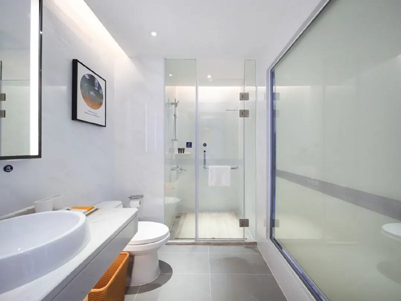Дунгуань: Kyriad Marvelous Hotel(Humen Binhaiwan New Area Store)