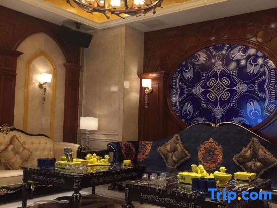 Хэнъян: Vienna International Hotel (Hengyang huayao city)