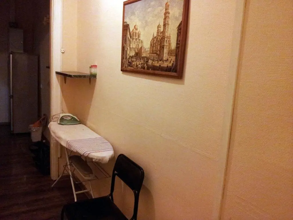 Санкт-Петербург: Aster Mini Hotel
