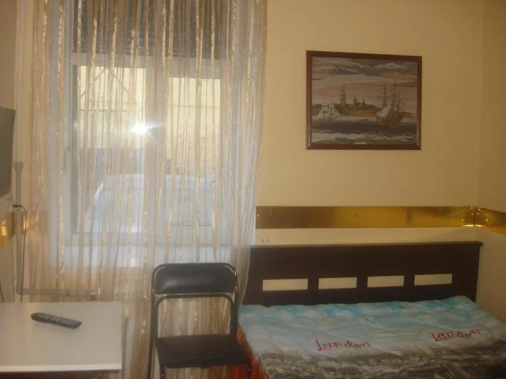 Санкт-Петербург: Aster Mini Hotel