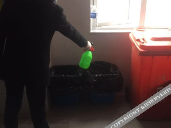 Шицзячжуан: Cheermay Hotels