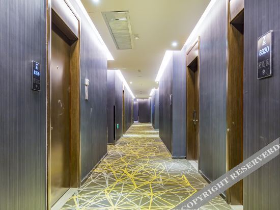 Шицзячжуан: Cheermay Hotels
