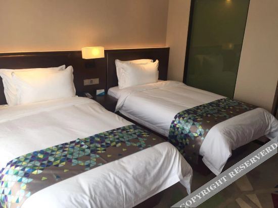 Шицзячжуан: Cheermay Hotels