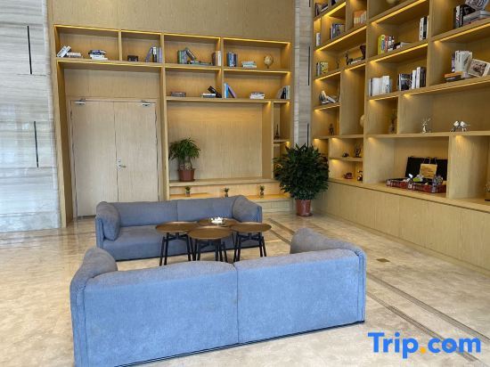 Фошань: Kyriad Marvelous Hotel (Foshan New City Lecong)