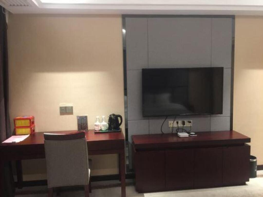 Гуанчжоу: Zhihui Apartment Hotel