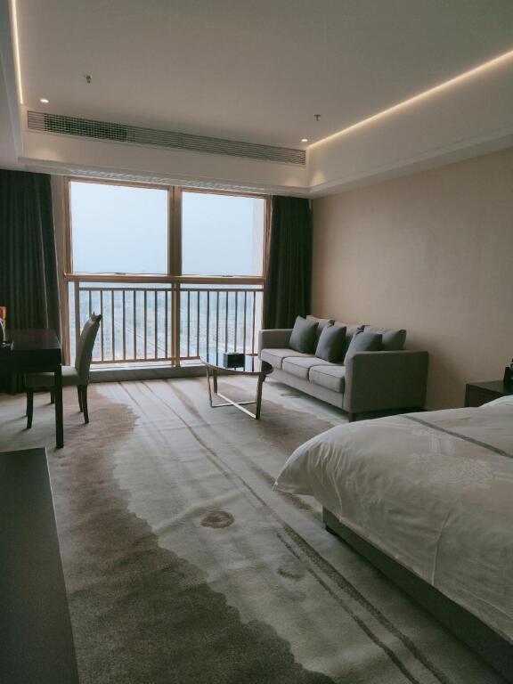 Гуанчжоу: Zhihui Apartment Hotel