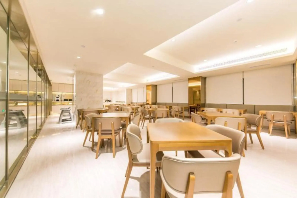 Куйтун: Ji Hotel Kuitun Wusu Street Yipinhui