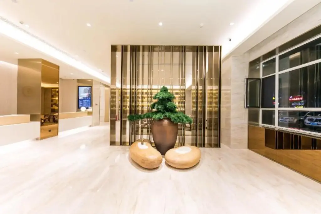 Куйтун: Ji Hotel Kuitun Wusu Street Yipinhui