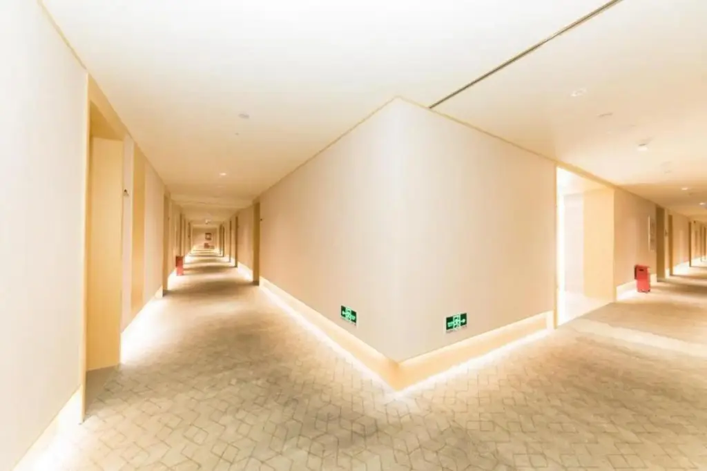 Куйтун: Ji Hotel Kuitun Wusu Street Yipinhui