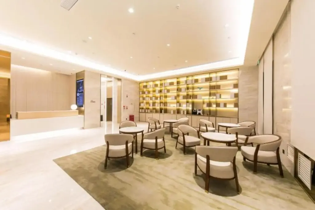 Куйтун: Ji Hotel Kuitun Wusu Street Yipinhui