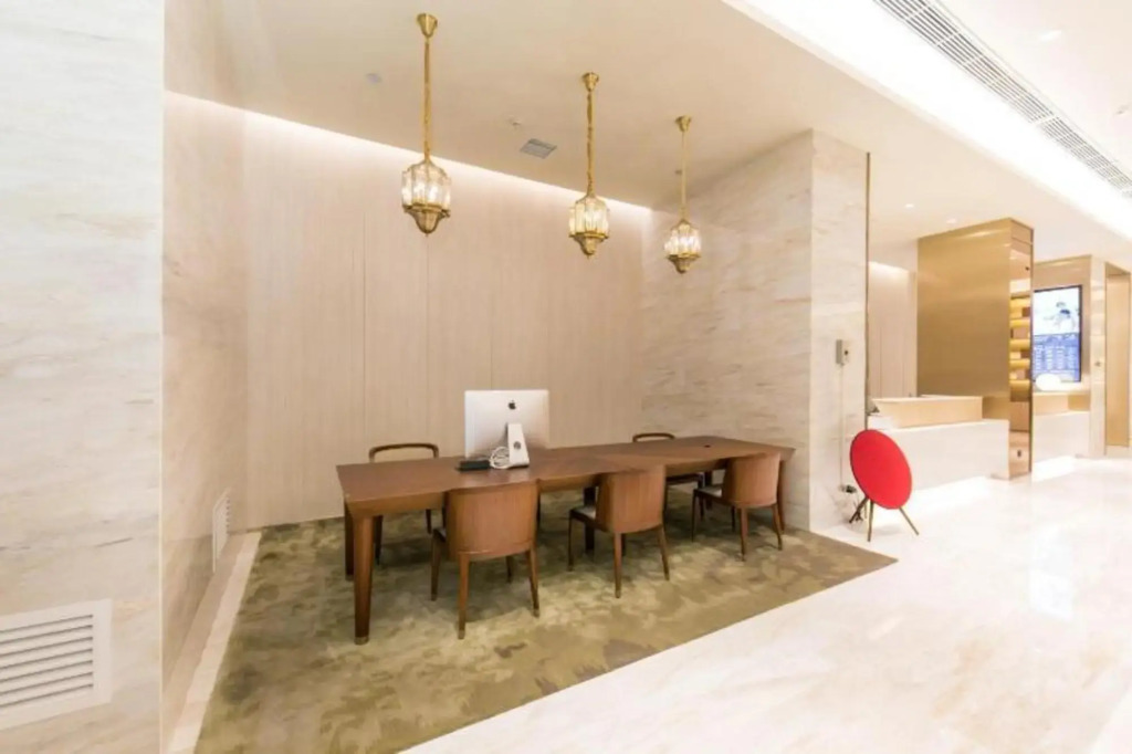 Куйтун: Ji Hotel Kuitun Wusu Street Yipinhui