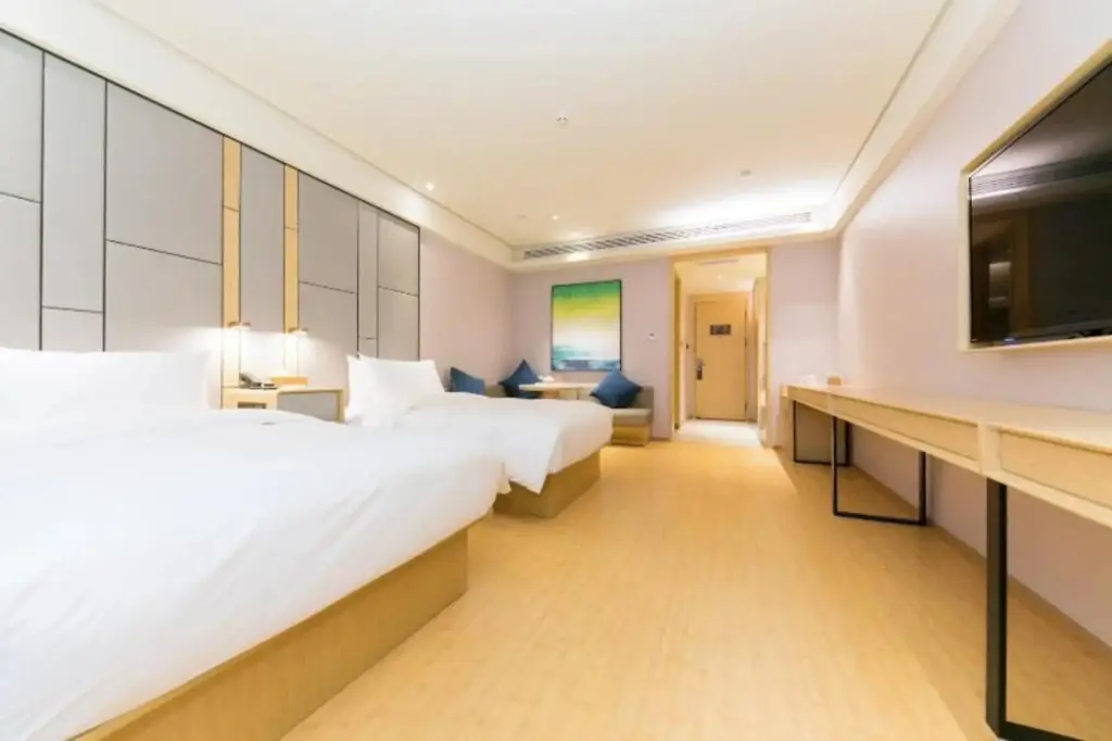 Куйтун: Ji Hotel Kuitun Wusu Street Yipinhui