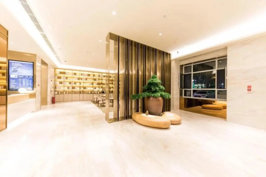 Куйтун: Ji Hotel Kuitun Wusu Street Yipinhui