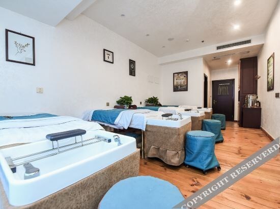 Гуйян: Tengya Hotel (Guiyang Future Ark)