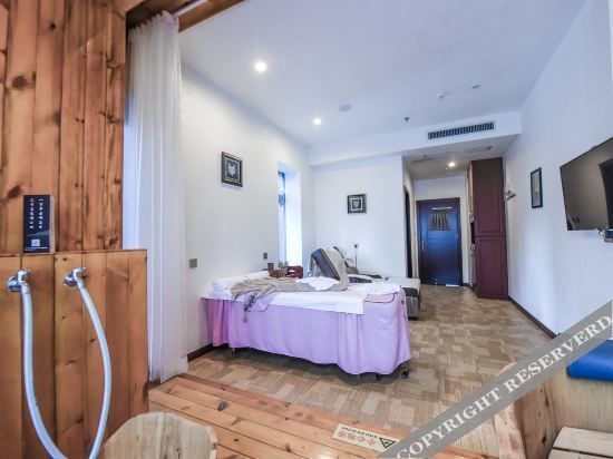 Гуйян: Tengya Hotel (Guiyang Future Ark)
