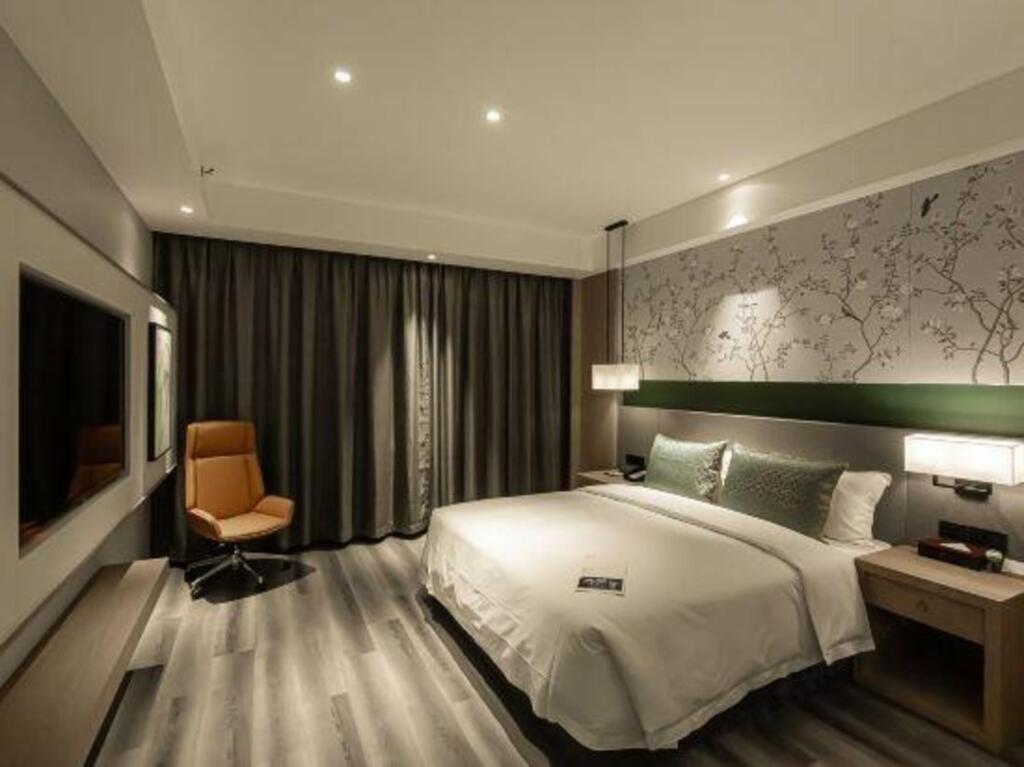 Amun Morandi Hotel — фото 1