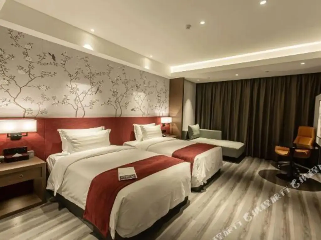 Хецзе: Amun Morandi Hotel