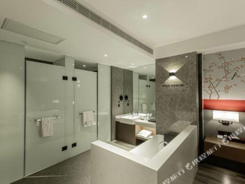 Хецзе: Amun Morandi Hotel
