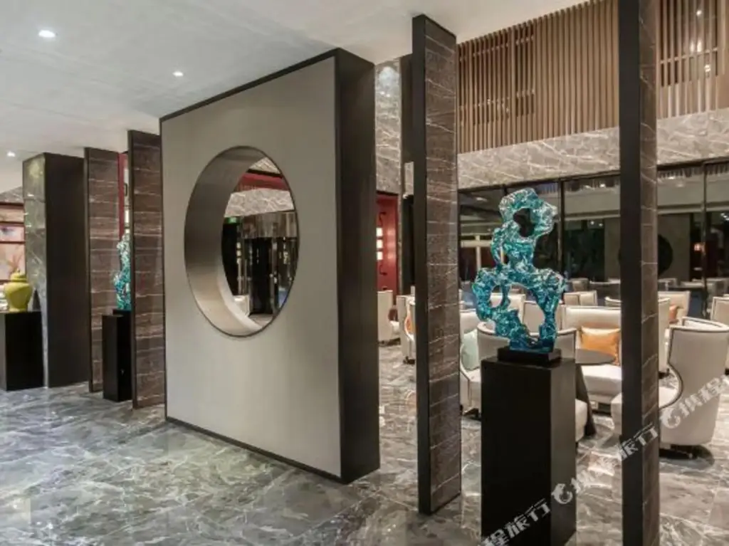 Хецзе: Amun Morandi Hotel