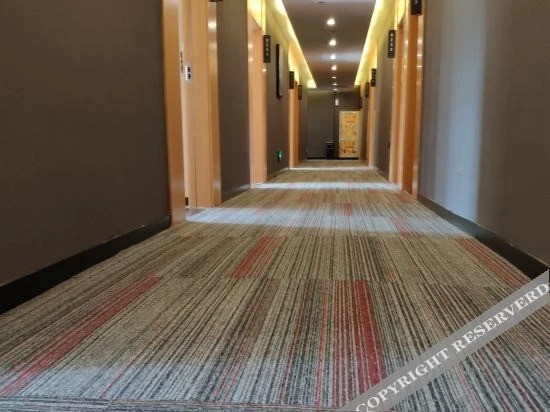 Дуюн: Thank U Hotel (Duyun Beibu Xingcheng)