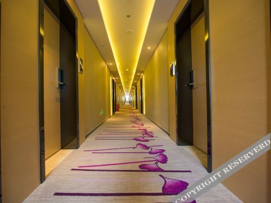 Чунцин: Pokhapa Hotel