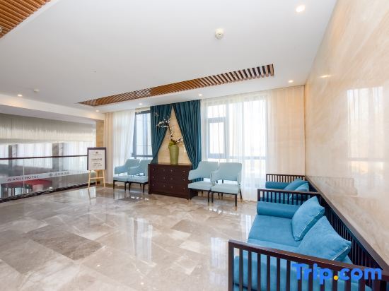 Шицзячжуан: Renaissance Grand Hotel
