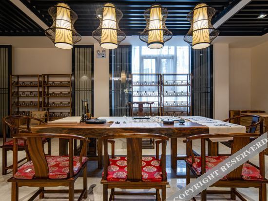 Гуйян: Guiyang Mengcheng Hotel