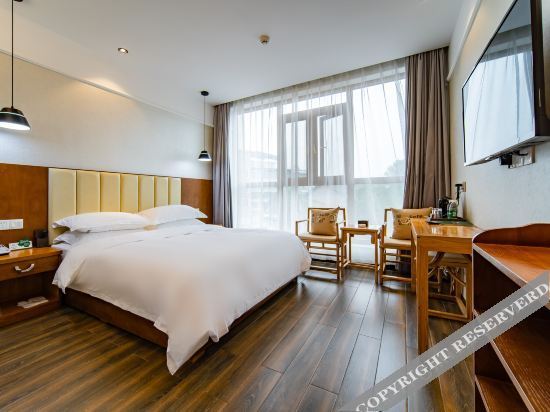 Гуйян: Guiyang Mengcheng Hotel