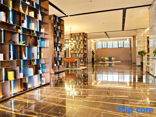 Гуанчжоу: Hampton by Hilton Guangzhou Panyu Avenue