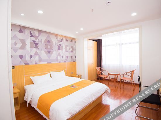 Сюйчжоу: π Hotel  （16k store  yangtun   economic  development  zone  peixian  county）