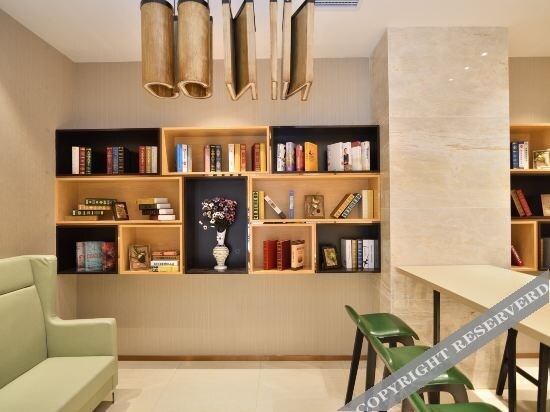 Куньмин: City Comfort Inn(Xinluojiwan Guangju Road Store)