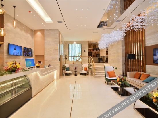 Куньмин: City Comfort Inn(Xinluojiwan Guangju Road Store)