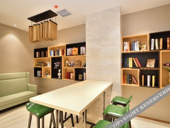 Куньмин: City Comfort Inn(Xinluojiwan Guangju Road Store)