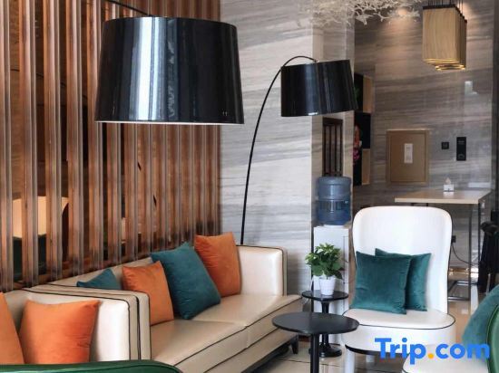 Юньфу: City Comfort Inn (Yunfu Yu'nan Ducheng)