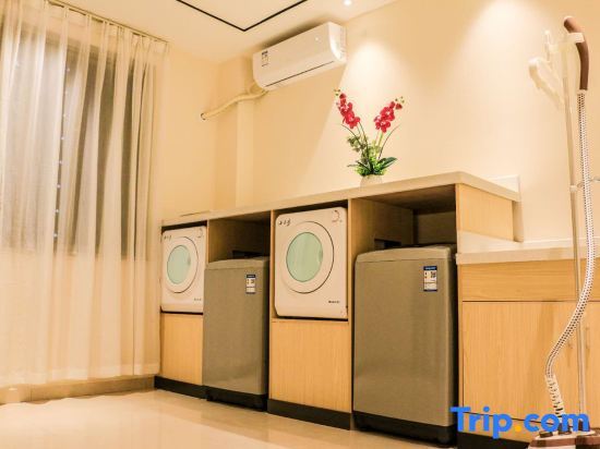 Учжоу: City Convenience Hotel (Zhangzhou Sanlong Avenue Government Affairs Center)