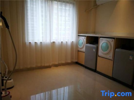 Учжоу: City Convenience Hotel (Zhangzhou Sanlong Avenue Government Affairs Center)