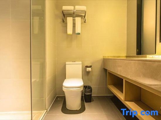 Учжоу: City Convenience Hotel (Zhangzhou Sanlong Avenue Government Affairs Center)