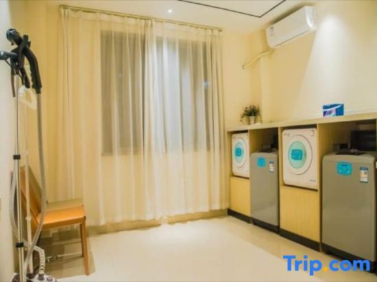 Учжоу: City Convenience Hotel (Zhangzhou Sanlong Avenue Government Affairs Center)