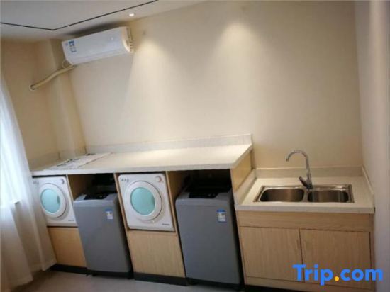 Учжоу: City Convenience Hotel (Zhangzhou Sanlong Avenue Government Affairs Center)