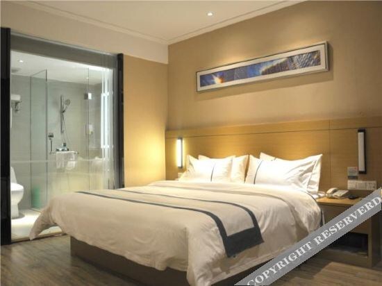 Сянфань: City Comfort Inn (Zaoyang Hancheng)
