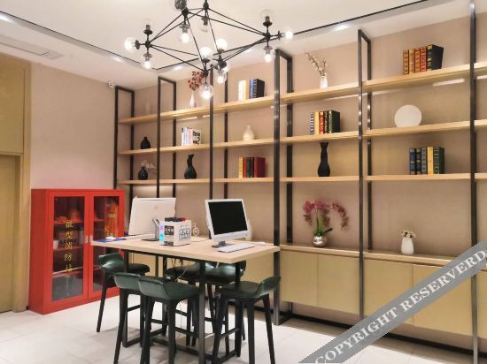 Сянфань: City Comfort Inn (Zaoyang Hancheng)